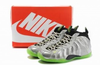 Nike Air Foamposite One #11324