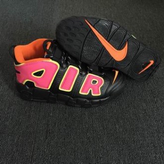 wholesale Nike Air More Uptempo shoes cheap #24493