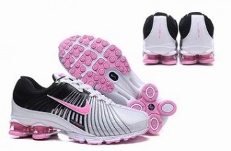 women shoes wholesale nike shox from china #25638