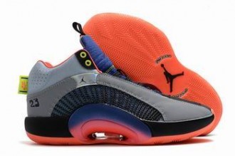 buy cheap air Jordan 35 shoes online from china #1602342535002