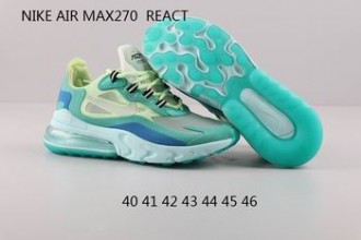 free shipping Nike Air Max 270 shoes wholesale from china #27402
