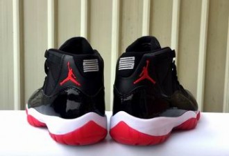 china wholesale air jordan 11 women shoes #27616