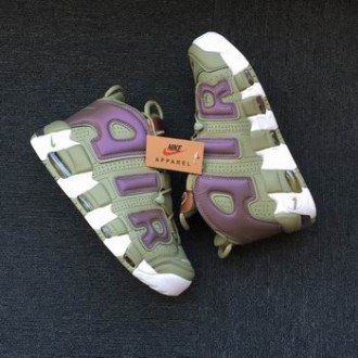cheap Nike Air More Uptempo shoes from china #23833