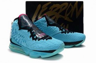 china wholesale Nike Lebron james 17 shoes #27851