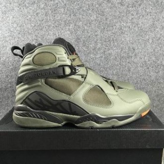 wholesale nike air jordan 8 shoes men aaa aaa #21143