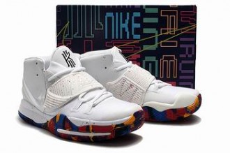 cheap Nike Kyrie shoes wholesale in china #27830