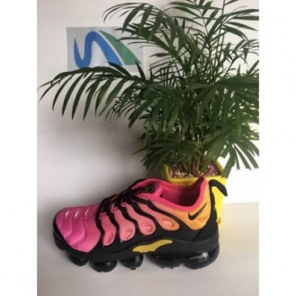 women Nike Air VaporMax Plus shoes china low price wholesale #24871