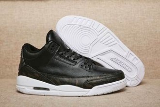 wholesale nike air jordan 3 shoes aaa #19683