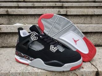 buy nike air jordan 4 shoes low price from china #28280
