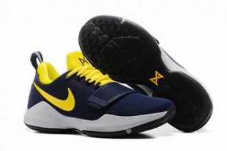 wholesale nike zoom PG shoes cheap online #20226