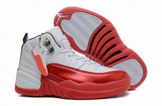 aaa jordan 12 shoes #13682