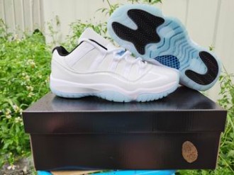 wholesale nike air jordan 11 shoes in china #02590100002