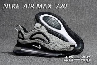 china wholesale Nike Air Max 720 shoes free shipping #25448