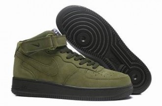 china cheap Air Force One High top shoes #23584
