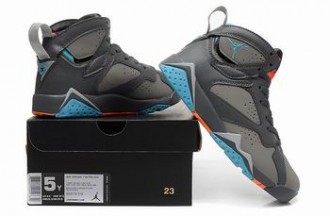 cheap wholesale jordan 7 shoes aaa #13481