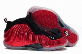 Nike Air Foamposite One #11347