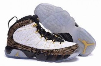 wholesale nike air jordan 9 #17307