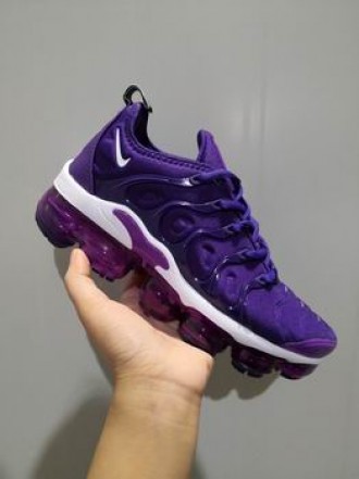 china wholesale nike air vapormax plus women shoes online #1587649420001