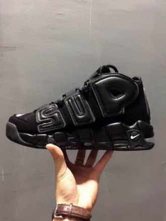 buy Nike Air More Uptempo shoes cheap #21692