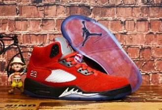 cheap wholesale nike air jordan 5 shoes in china #26857