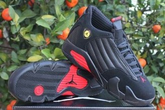 nike jordan 14 shoes #11102