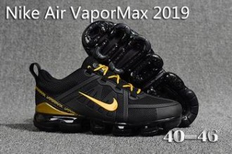 china wholesale Nike Air Vapormax 2019 shoes cheap online #25664