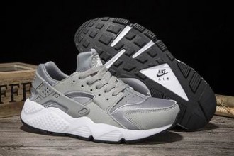 cheap wholesale Nike Air Huarache men shoes online #5031