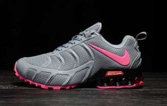 women shoes wholesale nike shox from china #25634