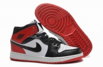 aaa jordan 1 shoes #12591