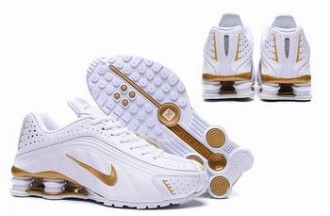 cheap wholesale nike shox men shoes #26695