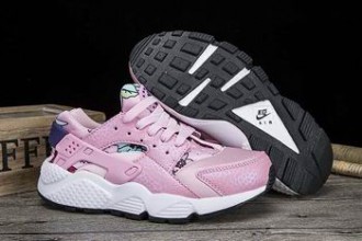 buy wholesale Nike Air Huarache women shoes from china #006001