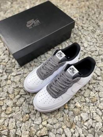 buy wholesale Air Force One shoes women in china #16001192497026