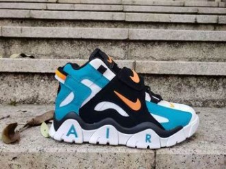 cheap wholesale nike Air More Uptempo shoes online #27196