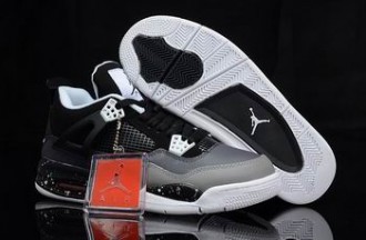 jordan 4 shoes aaa #12859