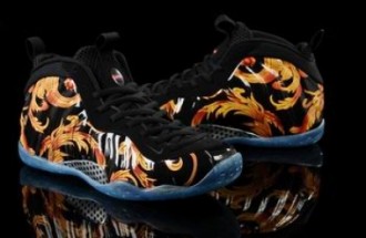 Nike Air Foamposite One #11361