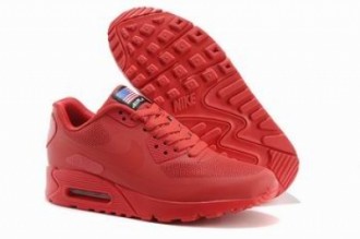 Nike Air Max 90 Hyperfuse #11994