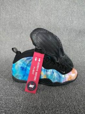 cheap Nike Air Foamposite One shoes wholesale #23834