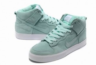 buy wholesale nike Dunk Sb High shoes women #18906