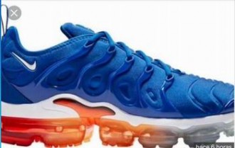 buy Nike Air VaporMax Plus shoes from china online #25861