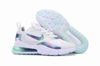 cheap Nike Air Max 270 women shoes wholesale #0837554015