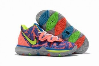 buy cheap Nike Kyrie men shoes in china #27382