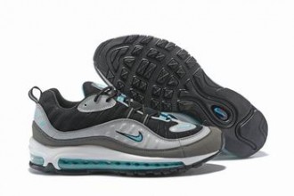 wholesale Nike Air Max 98 shoes men discount cheap #24341