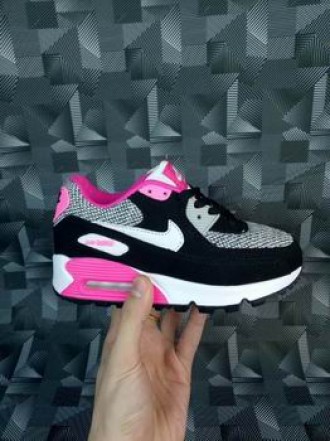 cheap nike air max 90 shoes kid wholesale in china #24896