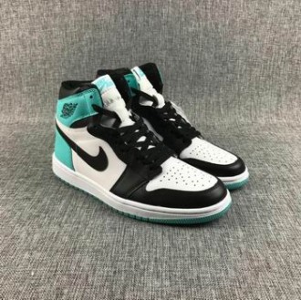 china cheap off-white air jordan 1 shoes #23732