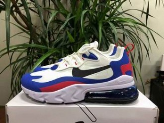 cheap wholesale nike air max 270 shoes aaa #27694
