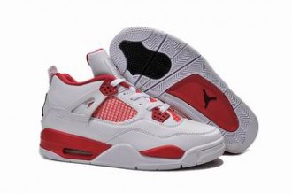 jordan 4 shoes aaa #12852