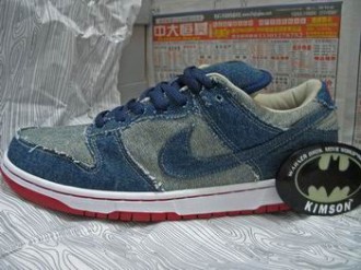 cheap nike dunk sb women from china #20174
