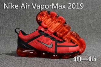 china wholesale Nike Air Vapormax 2019 shoes cheap online #25660