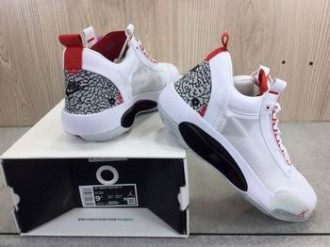 china Nike Air Jordan 34 shoes low top free shipping #00619003