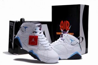 cheap jordan 7 aaa #13424